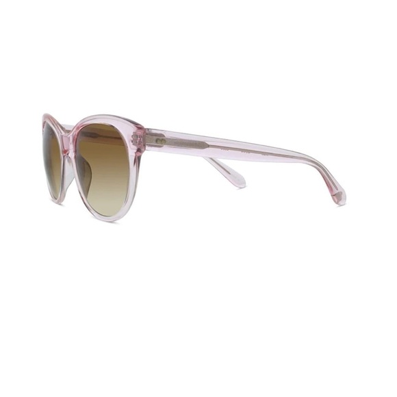 SILVER LINING Opticians  Soho Rose Sunglasses